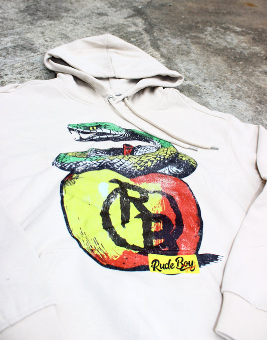 Forbidden fruit Hoodie