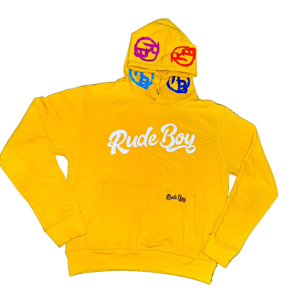 MiYute Hoodie