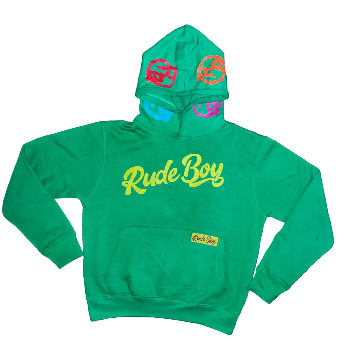 MiYute Hoodie