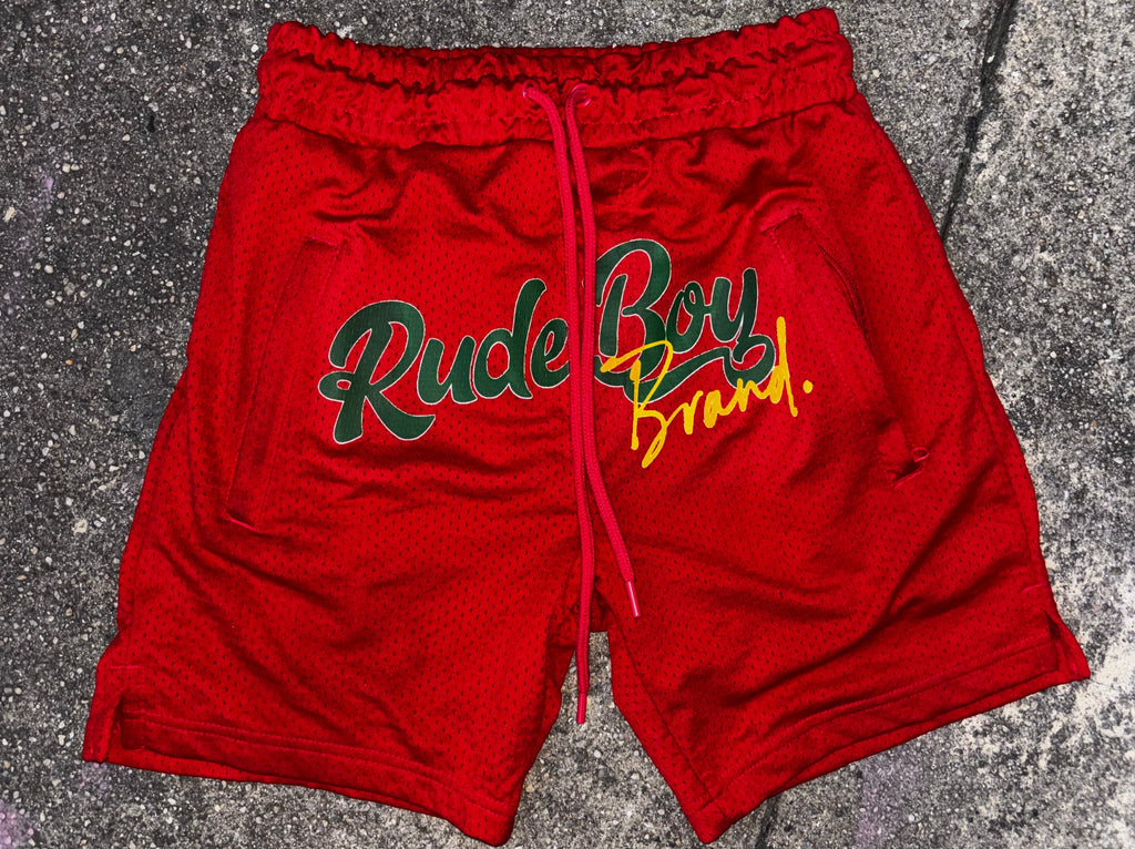 “FTC “ Shorts