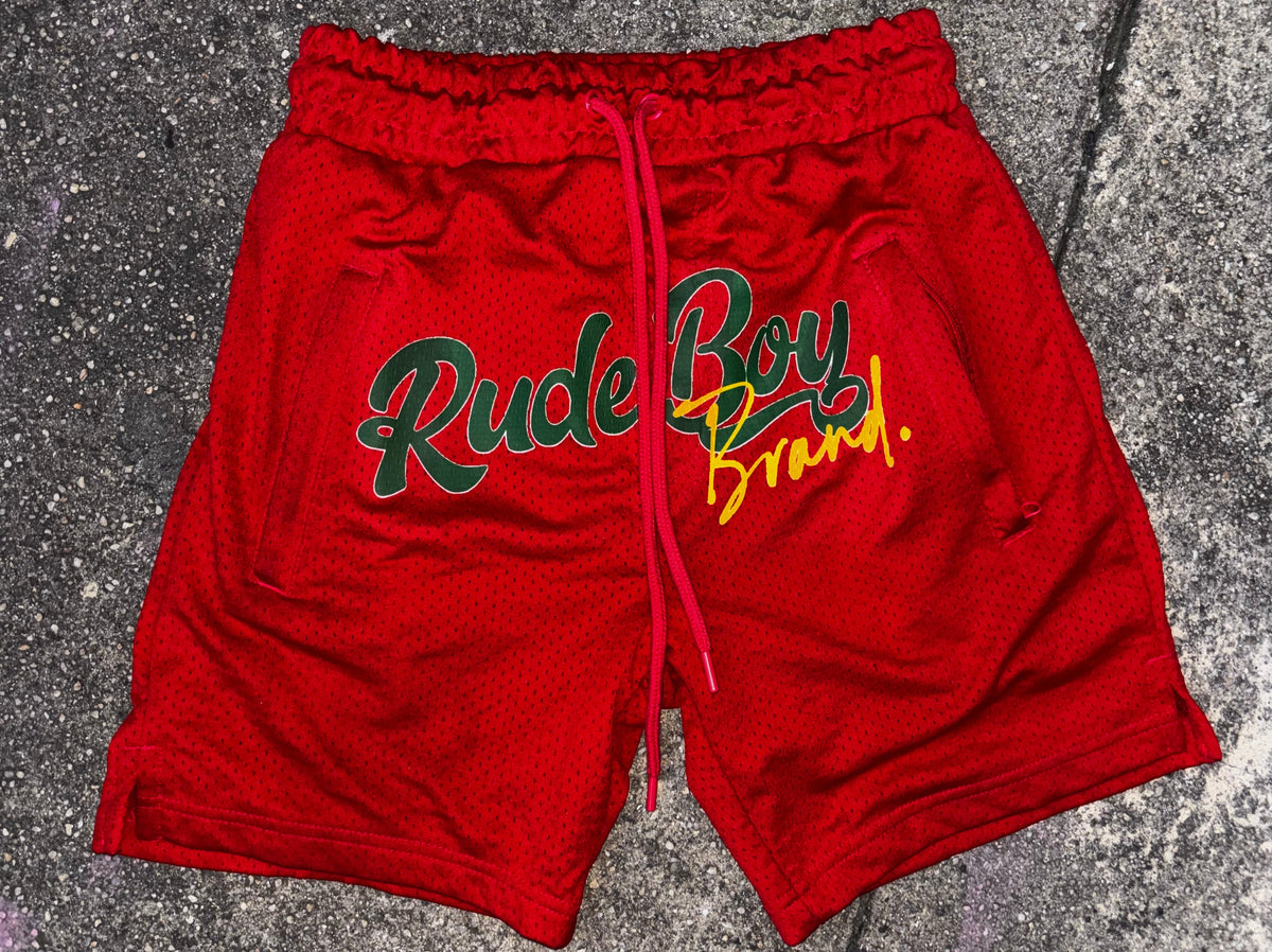 “FTC “ Shorts