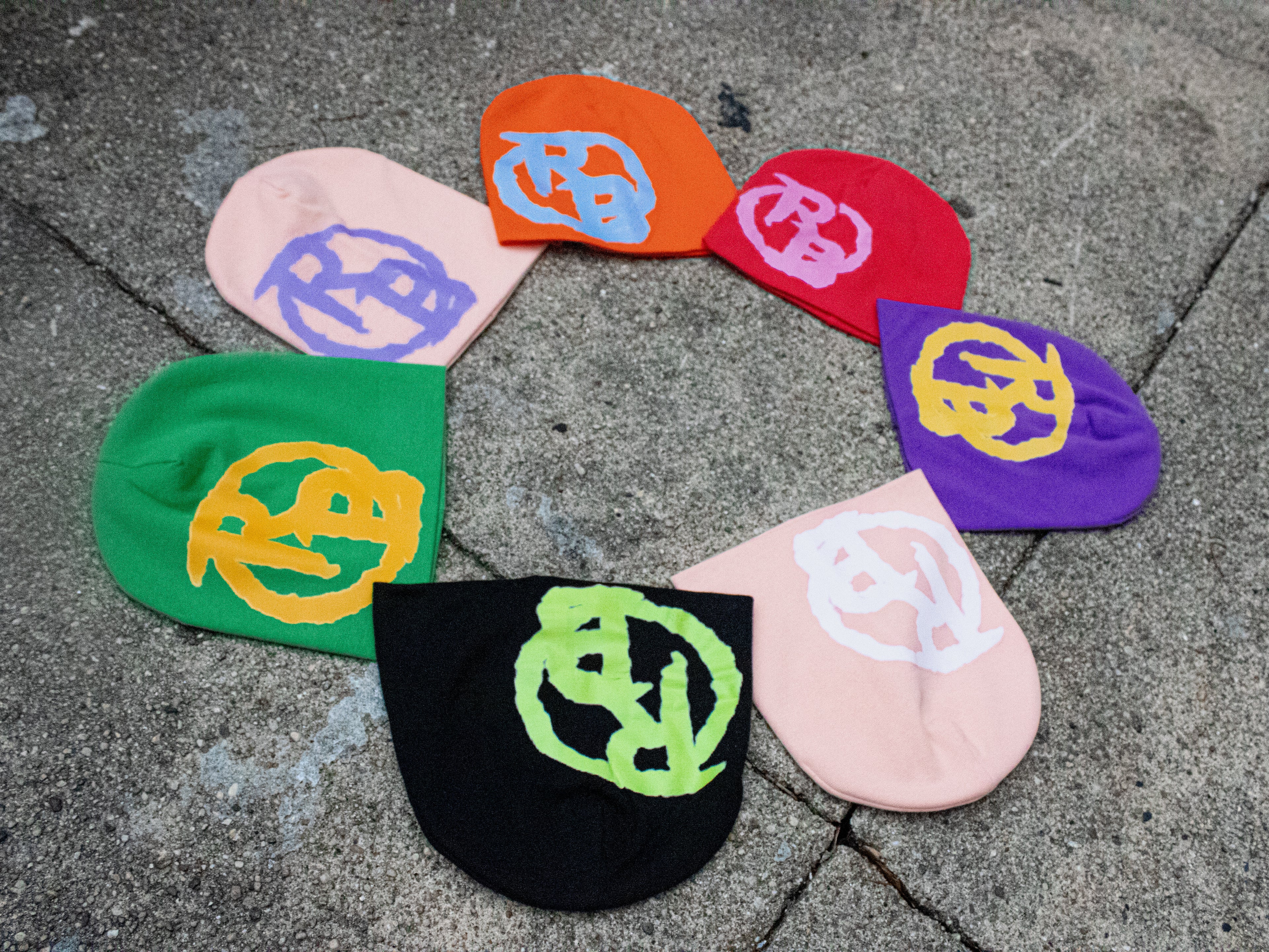 SKULLIES
