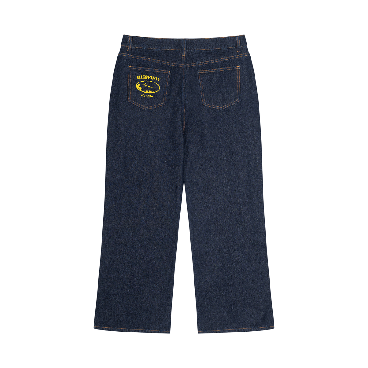 FTP  Denim Jeans