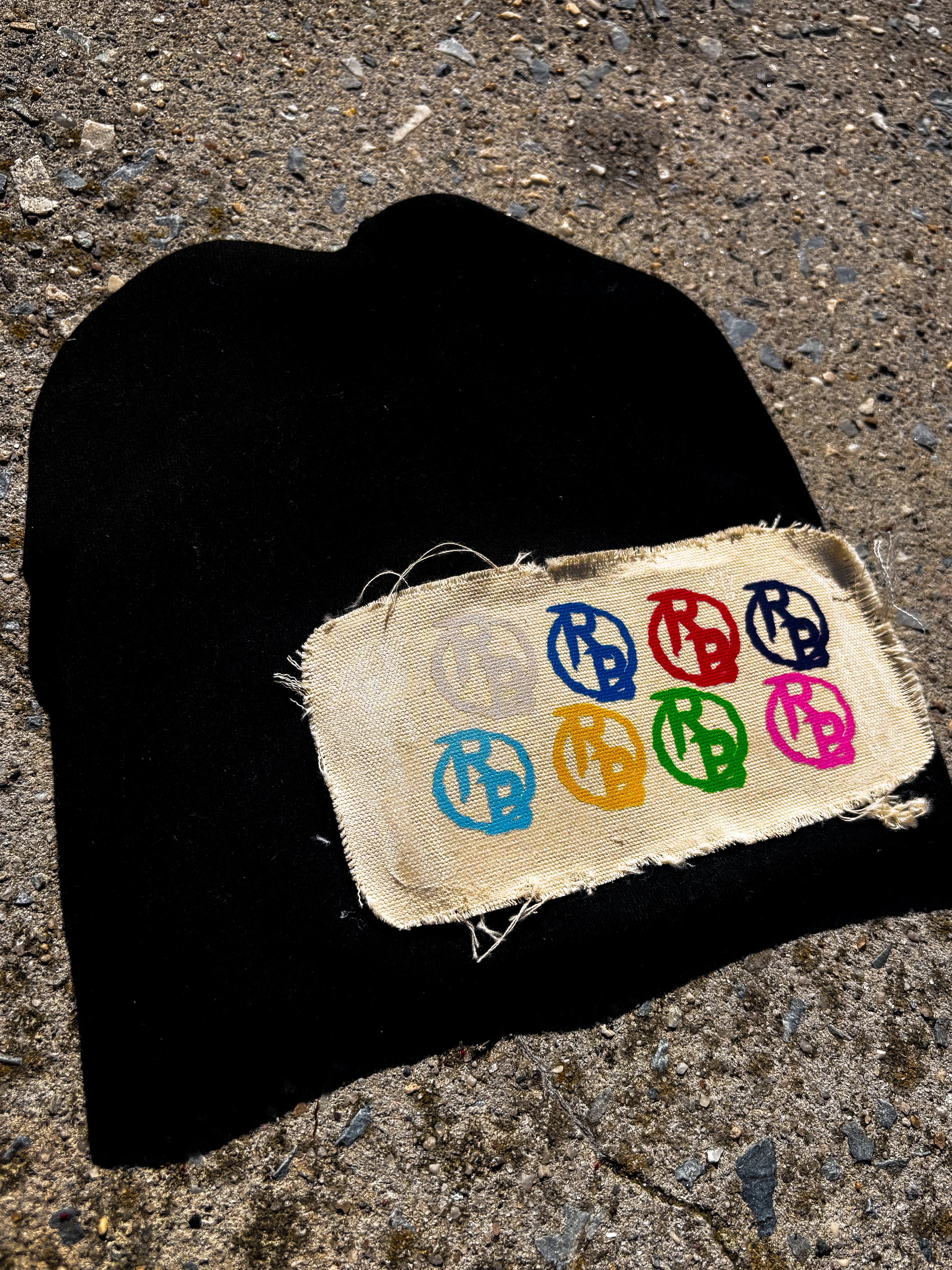 RBC “ Canvas “ BEENIE