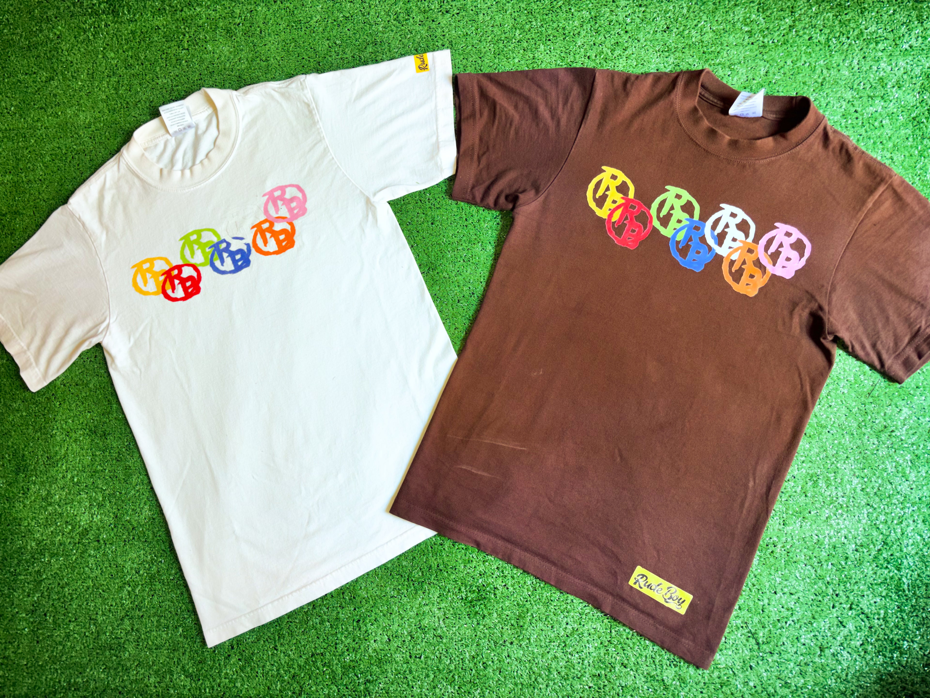 RBC Tees
