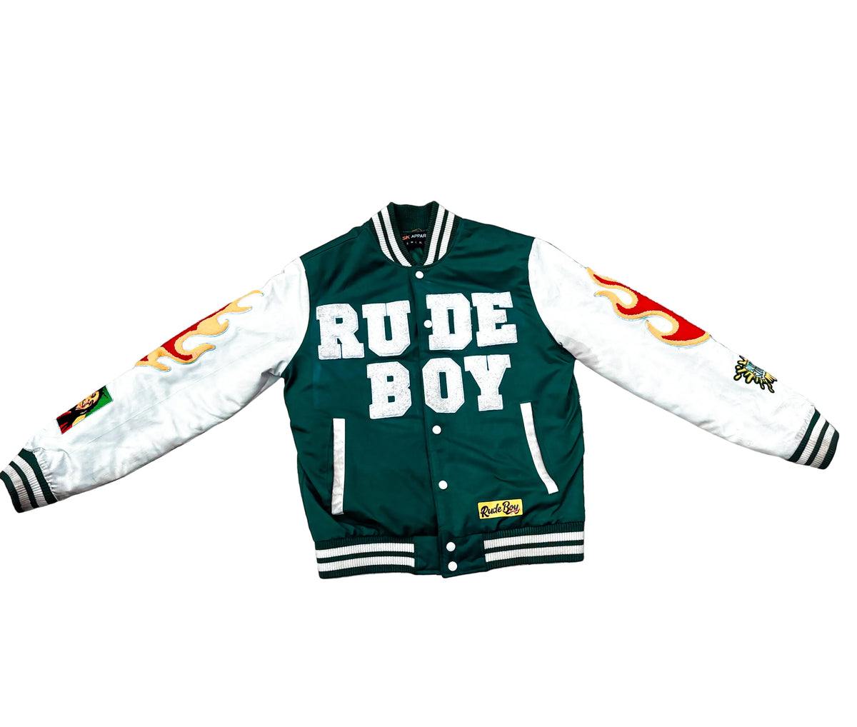 SIGNATURE VARSITY 01