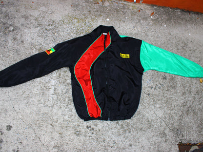 Tribute Windbreaker