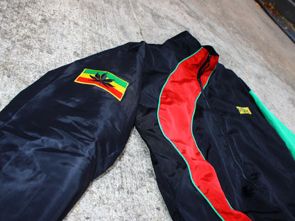 Tribute Windbreaker