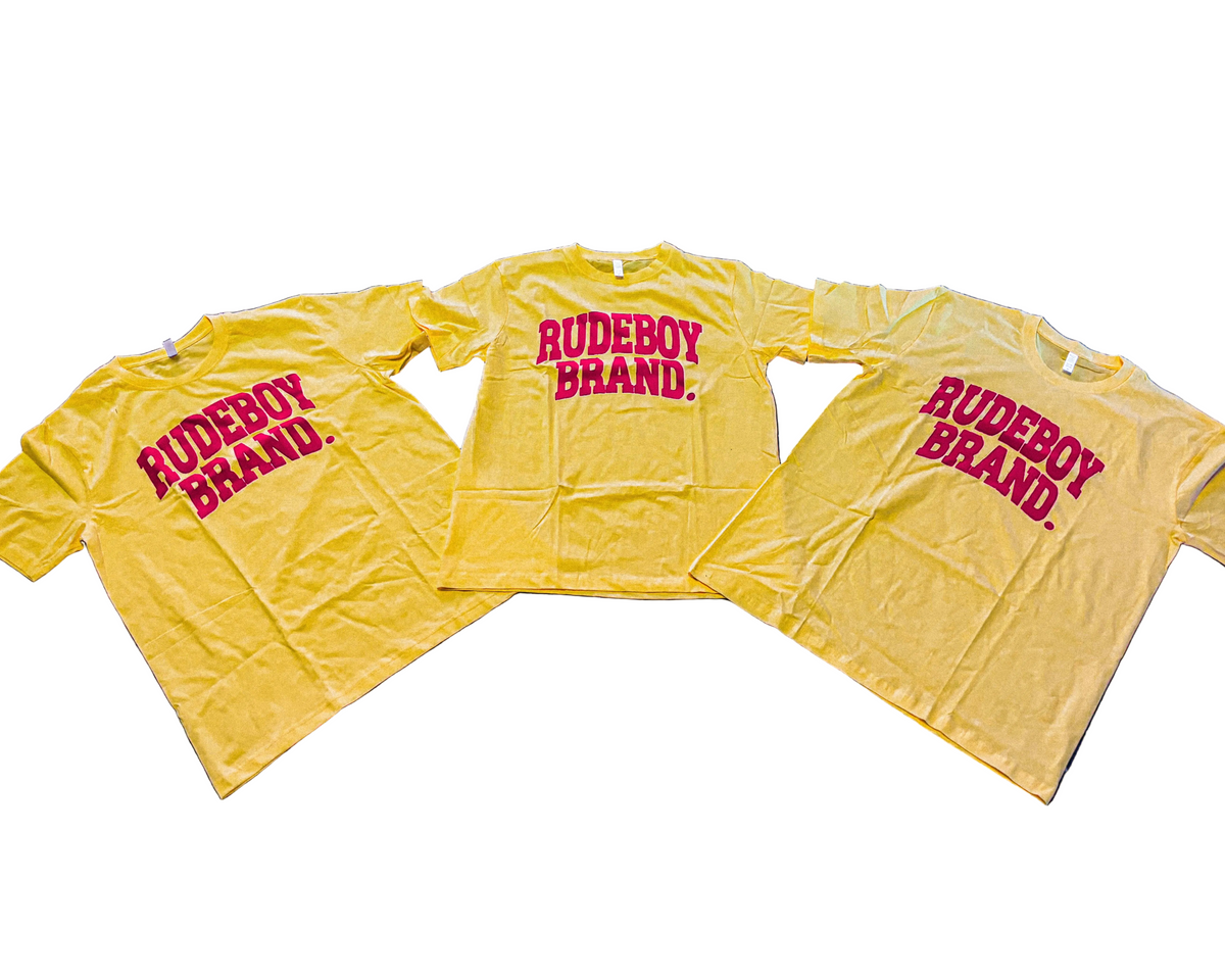 Roots & Culture T-Shirt