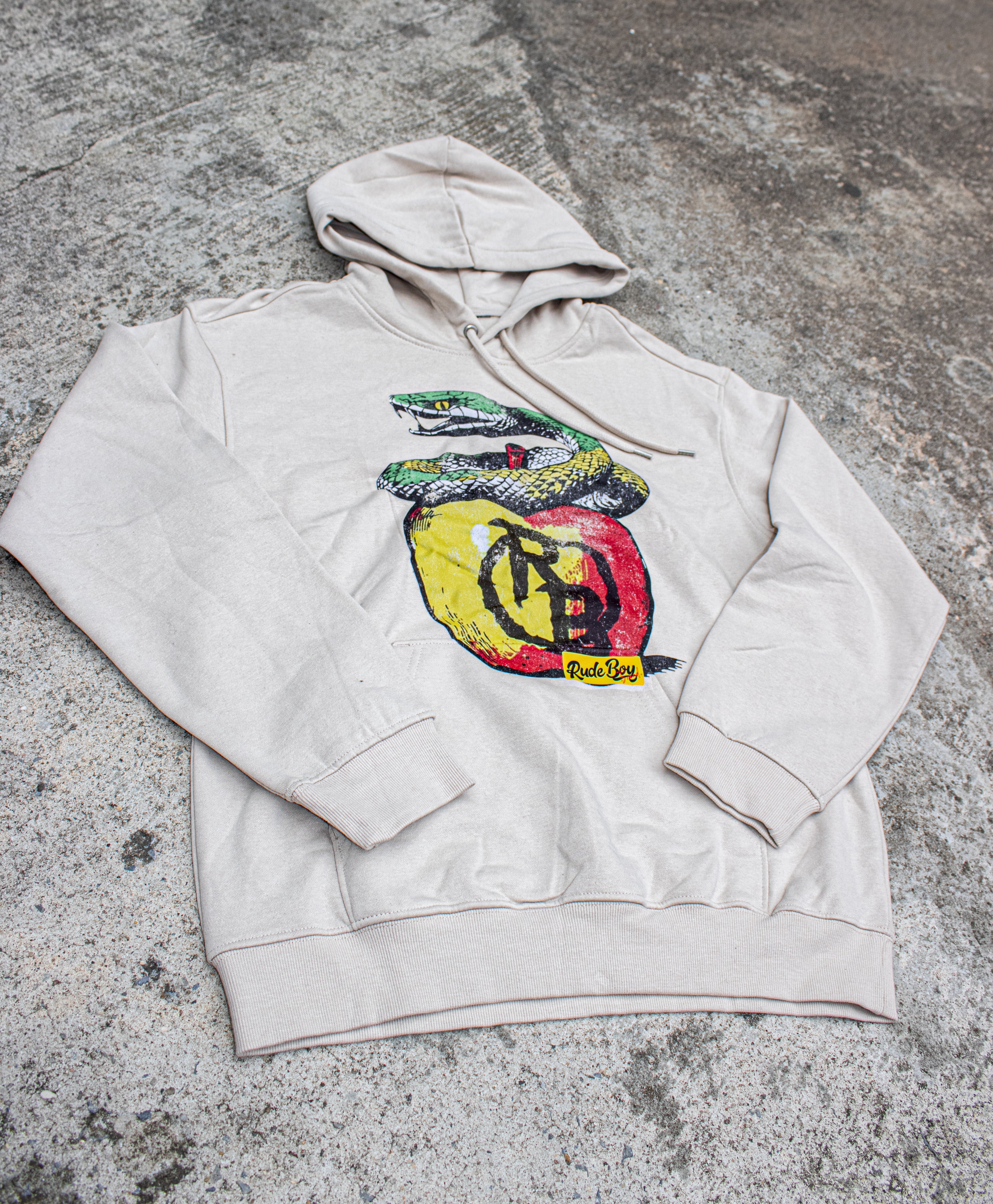 FORBIDDEN FRUIT$