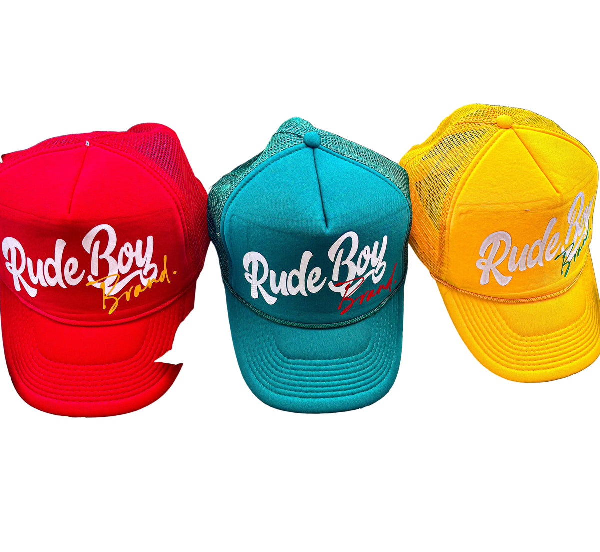 FTC Truckers