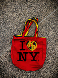 RBC “ Rasta mon “ Tote bag