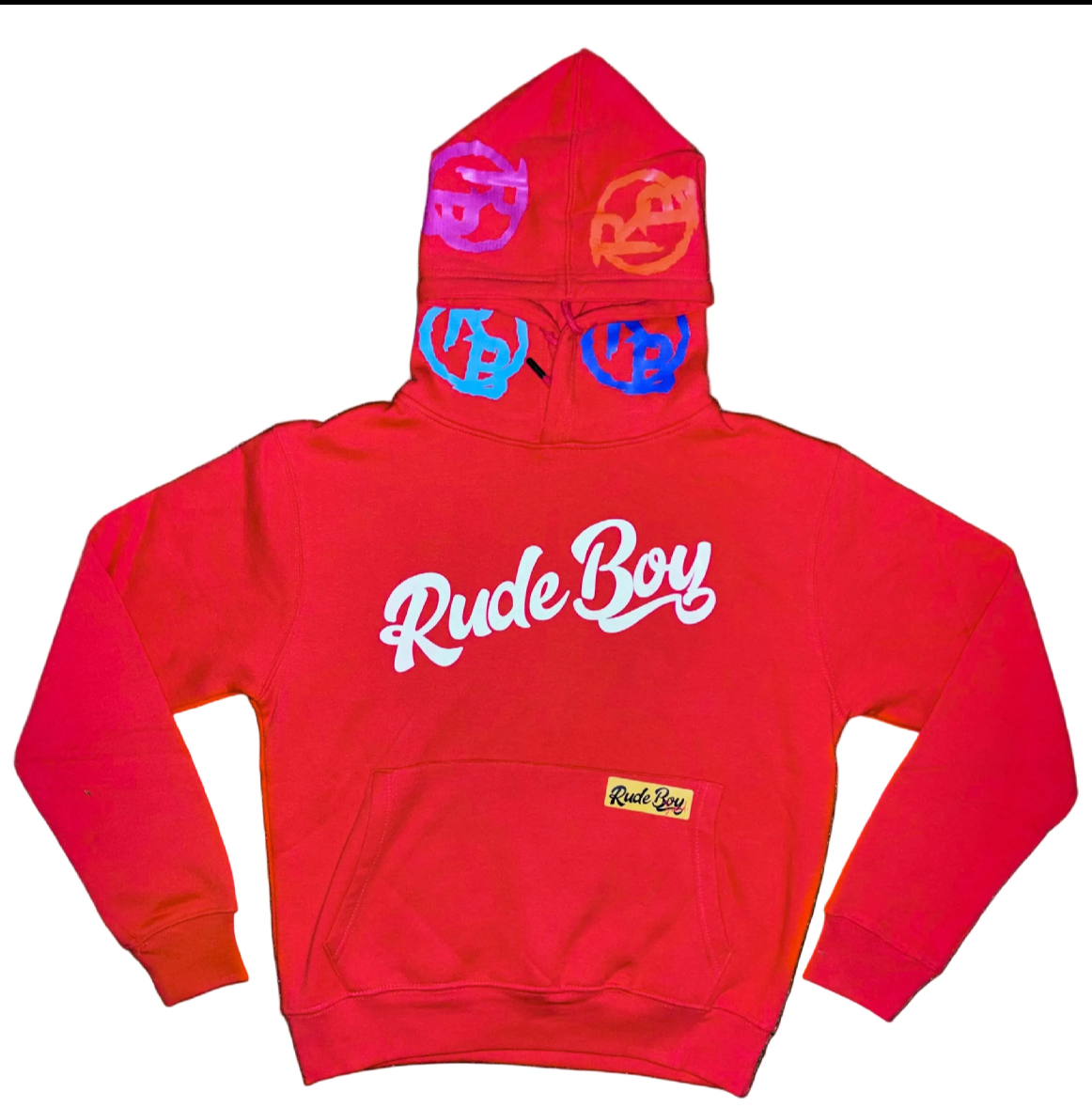 MiYute Hoodie