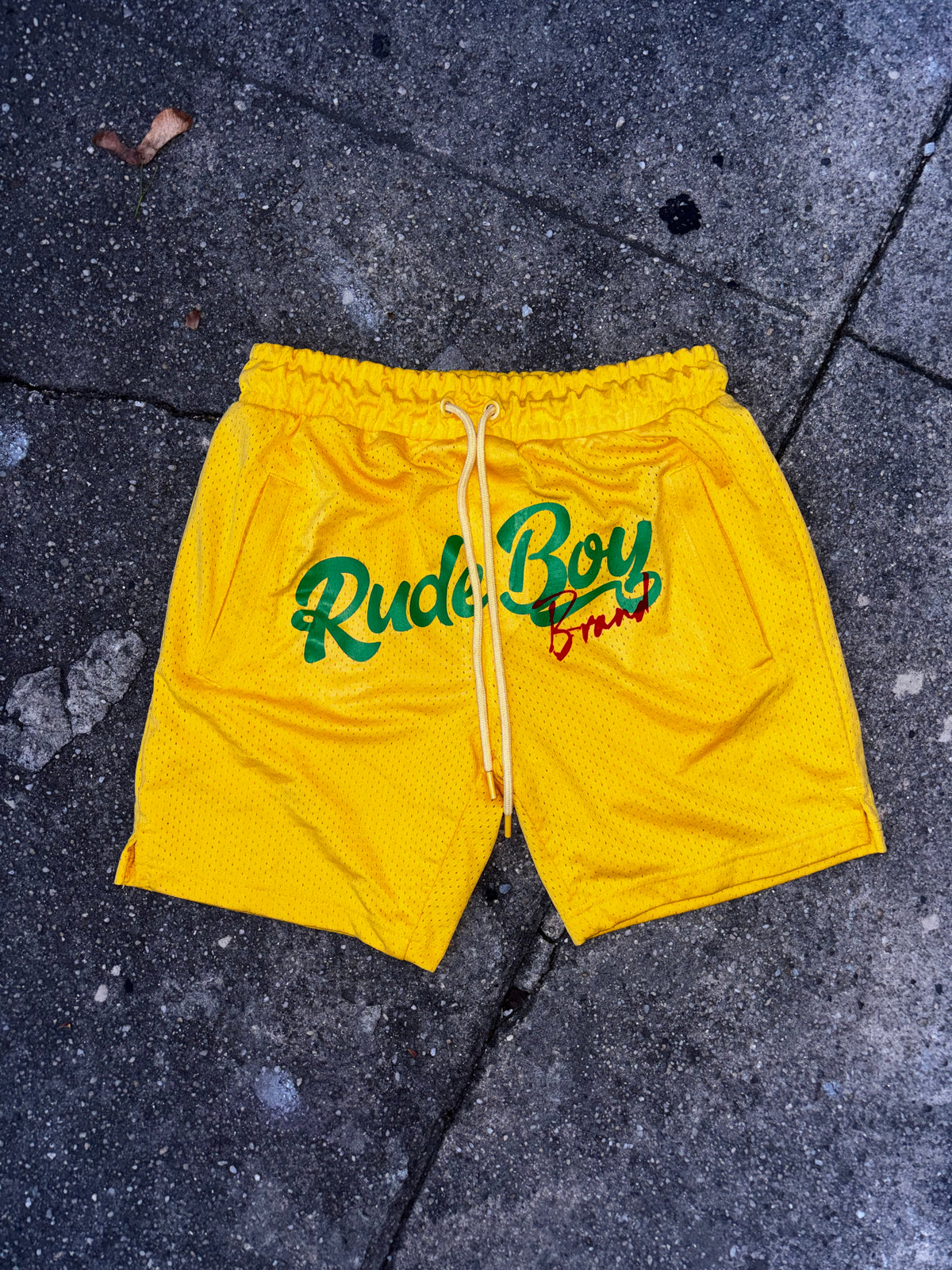 “FTC “ Shorts
