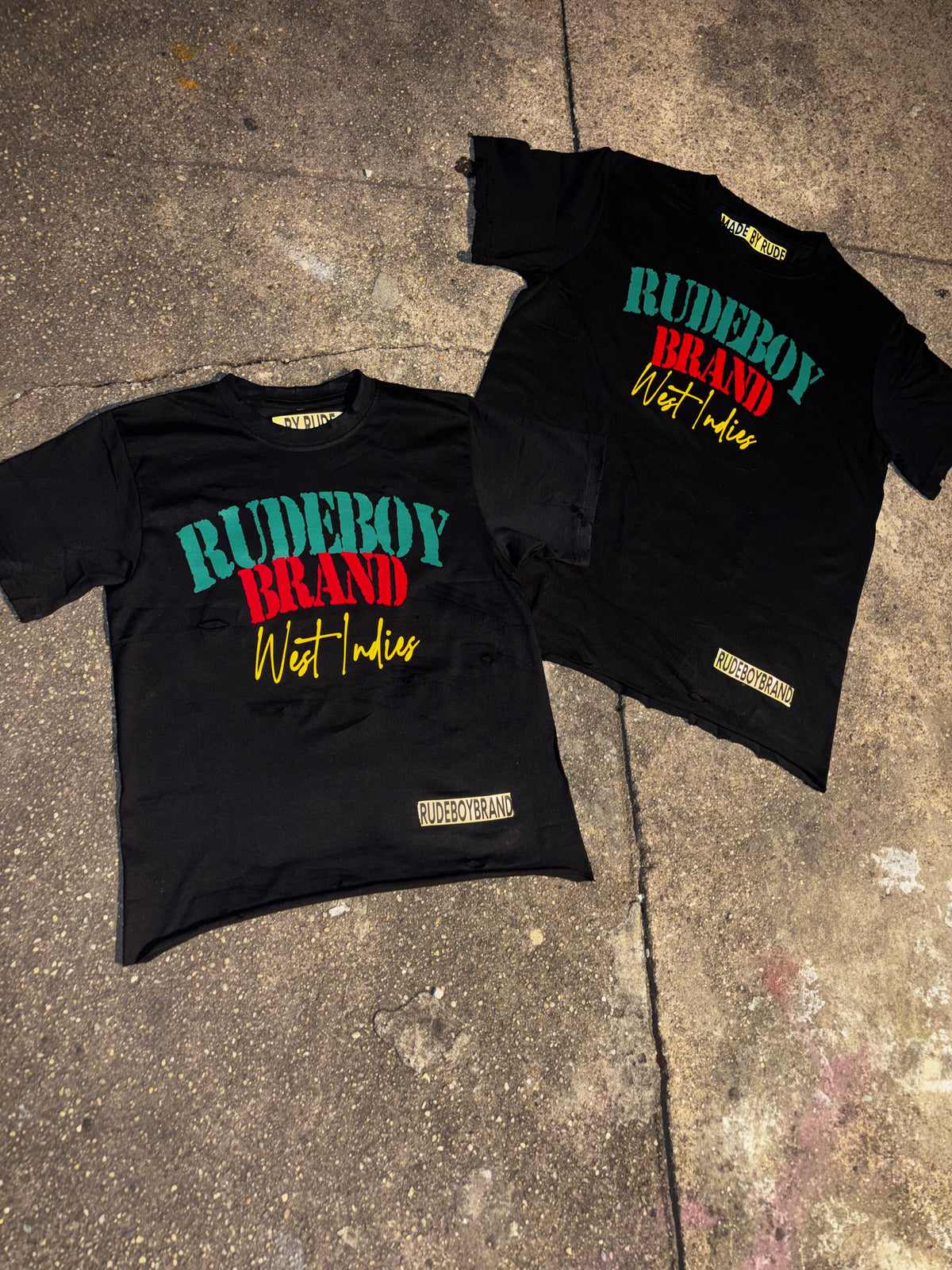 West Indies T-Shirt