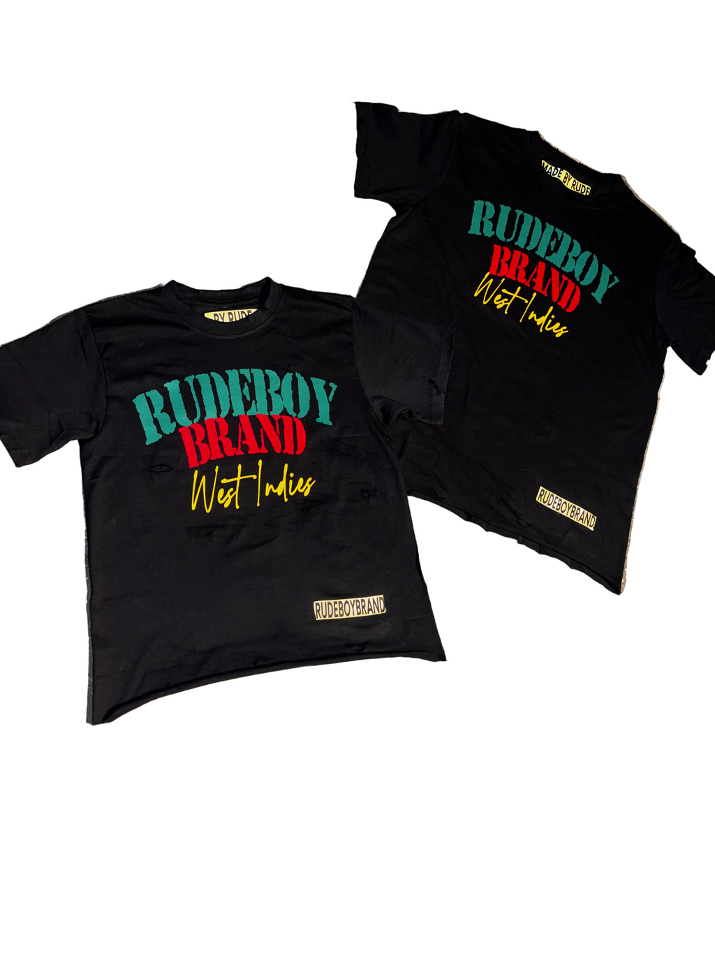 West Indies T-Shirt