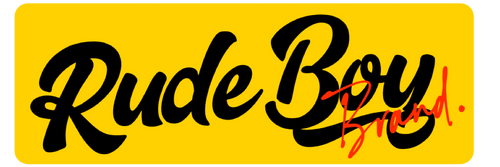 Rude Boy Brand 