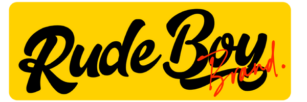 Rude Boy Brand 